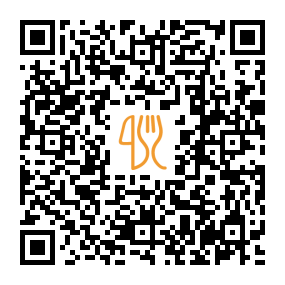 QR-code link naar het menu van A&W Restaurant