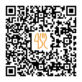 QR-code link naar het menu van Grandview Bar & Grill