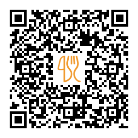 QR-code link naar het menu van Hao's Garden Restaurant