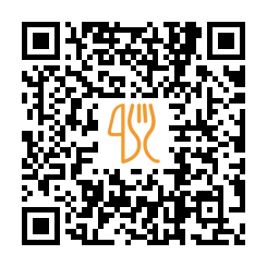 QR-code link naar het menu van Zoup!