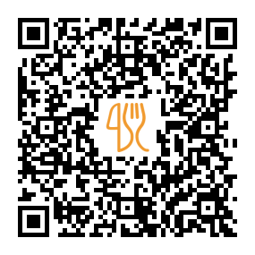 QR-code link naar het menu van King Wok Chinese Food