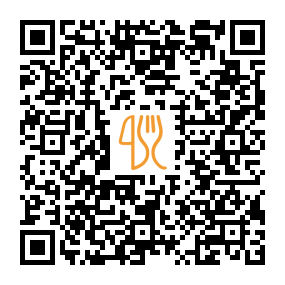 QR-code link naar het menu van Church Bistro 555