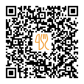 QR-code link naar het menu van Kornerstone Bar & Grill