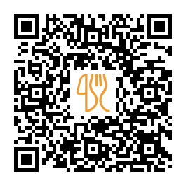 QR-code link naar het menu van Grill 55