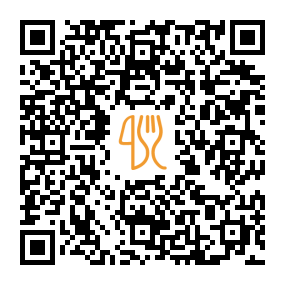 QR-code link naar het menu van Big Sky BBQ Pit