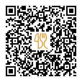 QR-code link naar het menu van Cindy's 108 Cookery