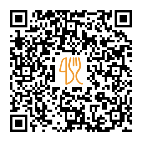 QR-code link naar het menu van 241 Pizza