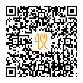 QR-code link naar het menu van A&W Restaurant