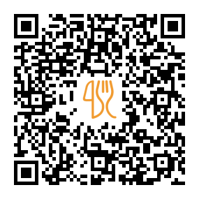 QR-code link naar het menu van Bull bistro & bar