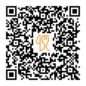 QR-code link naar het menu van Silver Star Chinese Food