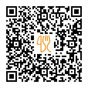 QR-code link naar het menu van Thai Express