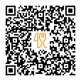 QR-code link naar het menu van A&W Restaurant