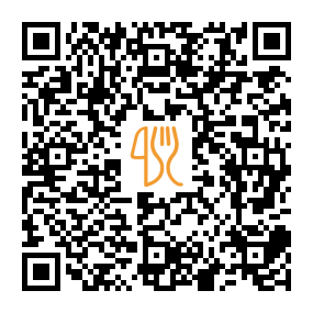 QR-code link naar het menu van The Big Carrot - Southwood