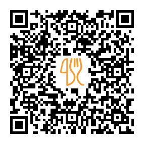 QR-code link naar het menu van Berger Streetfood