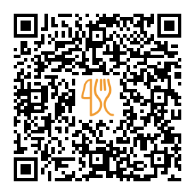 QR-code link naar het menu van Sisig Society - Alimall