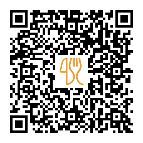 QR-code link naar het menu van Ribyard Grill House