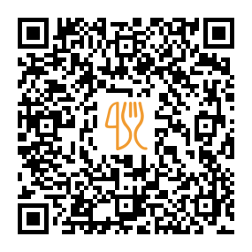 QR-code link naar het menu van Gatlin's B B Q Catering