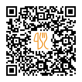 QR-code link naar het menu van B Js Garden Inn Cafe