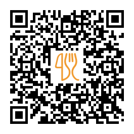 QR-code link naar het menu van AJ's Kitchen