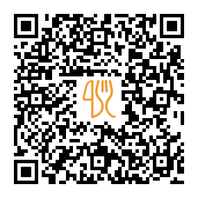 QR-code link naar het menu van HIPPOCRATES DAUGHTER VEGAN BISTRO JUICE