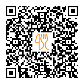 QR-code link naar het menu van Spin Dessert Cafe Burlington