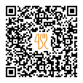 QR-code link naar het menu van Wok Temptation