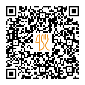 QR-code link naar het menu van Hong Kong Kitchen