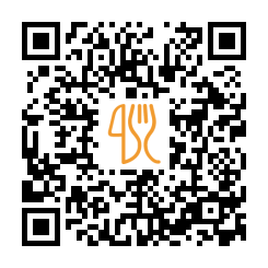 QR-code link naar het menu van Cornwall Bbq