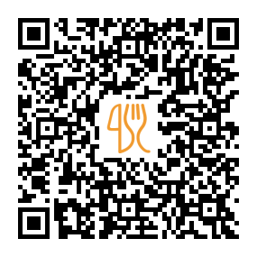 QR-code link naar het menu van Cafe Bistro Chez Jaycob