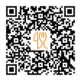 QR-code link naar het menu van Fusion Dim Sum&sushi