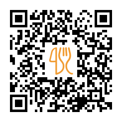 QR-code link naar het menu van Queens Weert