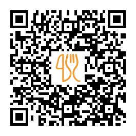 QR-code link naar het menu van Big Joe's Pizza