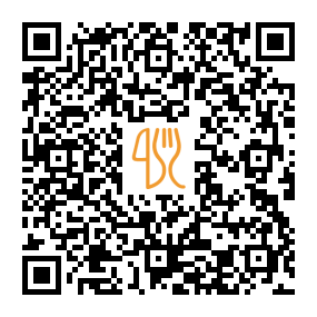 QR-code link naar het menu van Hangout Resto Baguio