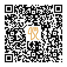 QR-code link naar het menu van Tin Tin Chinese