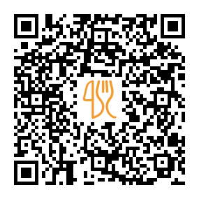 QR-code link naar het menu van Gordonvale Golf Club