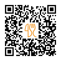 QR-code link naar het menu van Kz Food