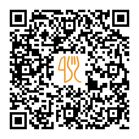 QR-code link naar het menu van Big Daddys Gourmet Burgers