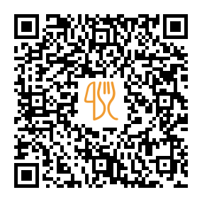 QR-code link naar het menu van Mj's Bbq Suya