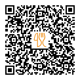 QR-code link naar het menu van klub Prl