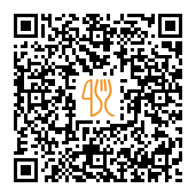 QR-code link naar het menu van Kin Dee Thai Street Food