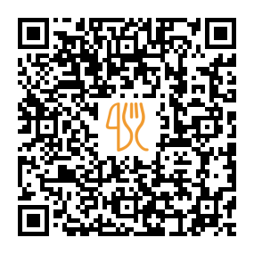 QR-code link naar het menu van Britannia Curry House