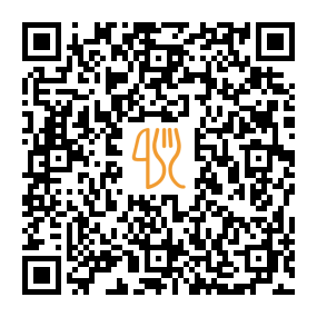 QR-code link naar het menu van Cafe 3071 Thornbury