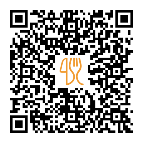 QR-code link naar het menu van Residence Du 3eme Pont A Marcory