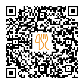 QR-code link naar het menu van Thai Kitchen