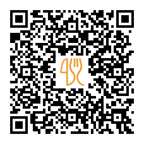 QR-code link naar het menu van Hot Pot Spot