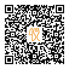 QR-code link naar het menu van Creperie Le Triskell