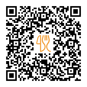 QR-code link naar het menu van Blaze Pizza