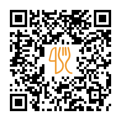 QR-code link naar het menu van Fleurs De Lys