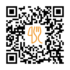 QR-code link naar het menu van กุ้งเผา ทะเลยำ ถนนสวนตะไคร้นครปฐม