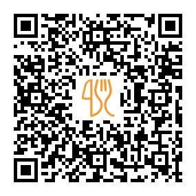 QR-code link naar het menu van Garrigue מסעדת גריג